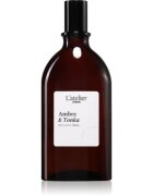 100BON Ambre & Tonka Eau de Parfum unisex 100 ml