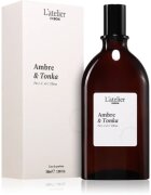 100BON Ambre & Tonka Eau de Parfum unisex 100 ml