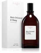 100BON Bois Oriental & Ylang Eau de Parfum intense unisex 100 ml