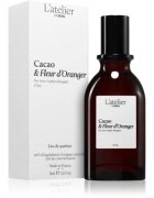 100BON Cacao & Fleur d’Oranger Eau de Parfum unisex 30 ml