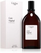 100BON Cuir Végétal Eau de Parfum unisex 100 ml