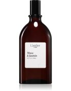 100BON Musc & Jasmin Eau de Parfum unisex 100 ml