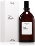 100BON Musc & Jasmin Eau de Parfum unisex 100 ml