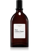 100BON Rose & Black Pepper Eau de Parfum intense unisex 100 ml