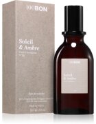 100BON Soleil & Ambre Eau de Toilette unisex 30 ml