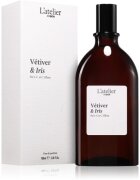 100BON Vétiver & Iris Eau de Parfum unisex 100 ml