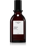 100BON Vétiver & Iris Eau de Parfum unisex 30 ml