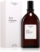 100BON Zeste d’Agrumes Eau de Parfum unisex 100 ml
