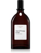 100BON Zeste d’Orange & Oud Eau de Parfum intense unisex 100 ml