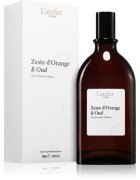 100BON Zeste d’Orange & Oud Eau de Parfum intense unisex 100 ml