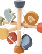 2Kids Toys Activity Ball jucărie cu activități 10m+ 1 buc