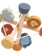 2Kids Toys Activity Ball jucărie cu activități 10m+ 1 buc