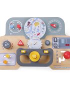 2Kids Toys Activity Board Car jucărie cu activități 12m+ 1 buc