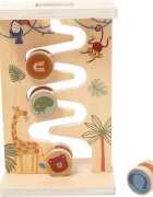 2Kids Toys Labyrinth Animals labirint de motricitate 2y+ 1 buc