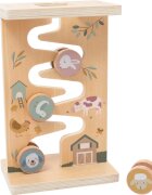 2Kids Toys Labyrinth Animals labirint de motricitate 2y+ 1 buc
