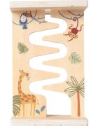 2Kids Toys Labyrinth Animals labirint de motricitate 2y+ 1 buc