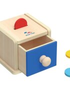 2Kids Toys Money Box jucărie cu activități 12m+ 1 buc