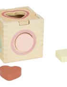 2Kids Toys Motor Skills Toys 3 in 1 Unicorn set de jucării 3 buc