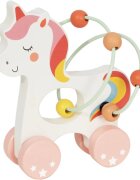 2Kids Toys Motor Skills Toys 3 in 1 Unicorn set de jucării 3 buc