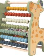 2Kids Toys Multifunctional Abacus Giraffe abac 2y+ 2 buc