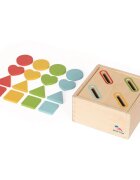 2Kids Toys Sorting Shapes and Colors jucărie cu activități 12m+ 1 buc