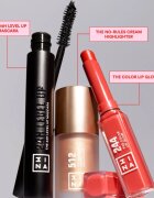 3INA Kit The Glow One make-up set în ambalaj cadou