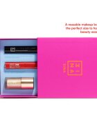 3INA Kit The Glow One make-up set în ambalaj cadou