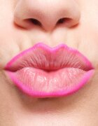 3INA The Automatic Lip Pencil creion contur buze culoare 371 - Electric Pink 0.35 g