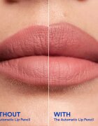 3INA The Automatic Lip Pencil creion contur buze culoare 371 - Electric Pink 0.35 g