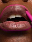 3INA The Automatic Lip Pencil creion contur buze culoare 371 - Electric Pink 0.35 g