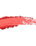 3INA The Blush fard de obraz compact culoare 232 - Coral red matte 75 g