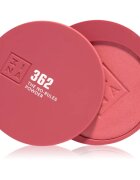 3INA The No-Rules Powder machiaj multifuncțional pentru ochi buze și față culoare 362 - Classic soft pink matte 8 g