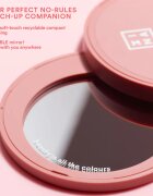3INA The No-Rules Powder machiaj multifuncțional pentru ochi buze și față culoare 362 - Classic soft pink matte 8 g