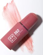 3INA The No-Rules Stick dermatograf multifuncțional pentru ochi buze și obraji culoare 362 - Pink 5 g