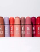 3INA The No-Rules Stick dermatograf multifuncțional pentru ochi buze și obraji culoare 362 - Pink 5 g