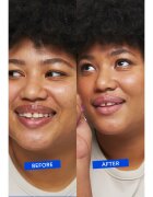 3INA The Tinted Moisturizer crema hidratanta si tonifianta SPF 30 culoare 677 30 ml