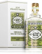 4711 Floral Collection Daisy eau de cologne pentru femei 100 ml