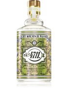 4711 Floral Collection Jasmine eau de cologne unisex 100 ml