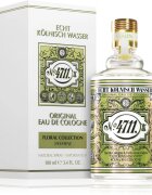 4711 Floral Collection Jasmine eau de cologne unisex 100 ml
