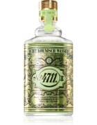 4711 Floral Collection Lily Of The Valley eau de cologne pentru femei 100 ml