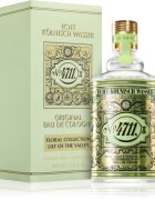 4711 Floral Collection Lily Of The Valley eau de cologne pentru femei 100 ml