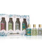 4711 Floral Collection Miniature Set set cadou unisex 4x8 ml
