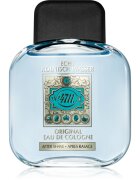 4711 Original after shave pentru bărbați 100 ml