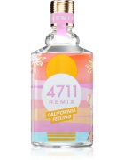4711 Remix California Feeling eau de cologne pentru femei 100 ml