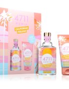 4711 Remix California Feeling set cadou pentru femei 1 buc