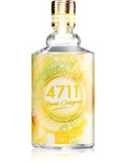 4711 Remix Lemon eau de cologne unisex 100 ml