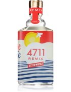 4711 Remix St. Tropez Eau de Toilette unisex 100 ml