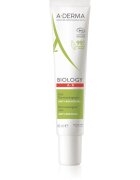 A-Derma Biology A.R. Anti-Redness îngrijire calmantă pentru piele sensibila cu tendinte de inrosire 40 ml