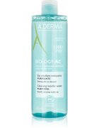 A-Derma Biology AC apa pentru curatare cu particule micele 400 ml