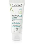 A-Derma Biology AC Hydra crema calmanta si hidratanta cu o eficienta de 48 h 40 ml